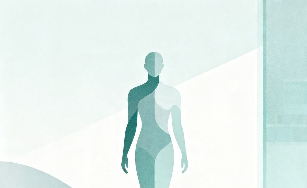 Cinque abitudini per un corpo sano