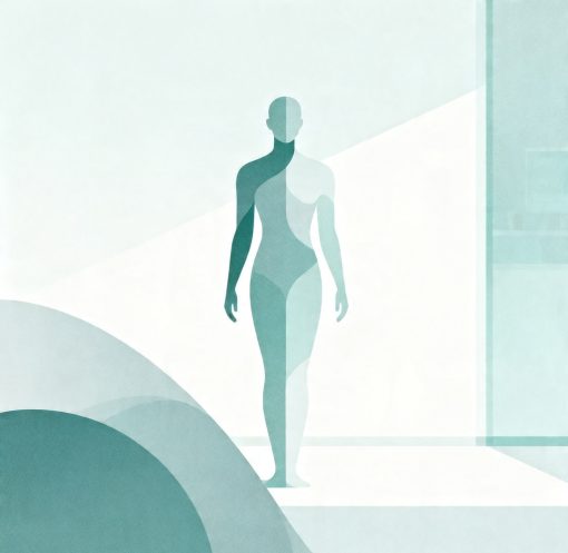 Cinque abitudini per un corpo sano