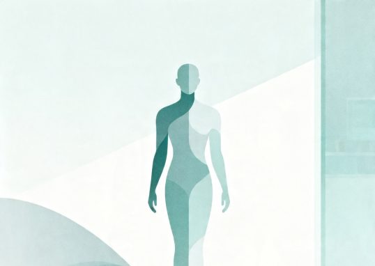 Cinque abitudini per un corpo sano