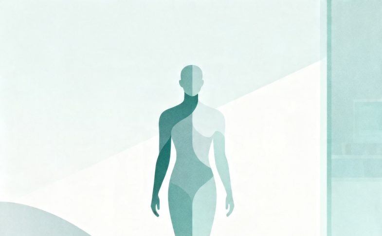 Cinque abitudini per un corpo sano