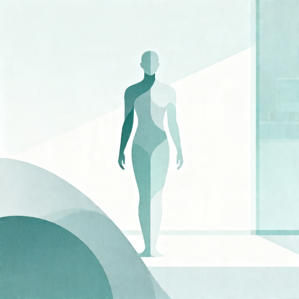 Cinque abitudini per un corpo sano