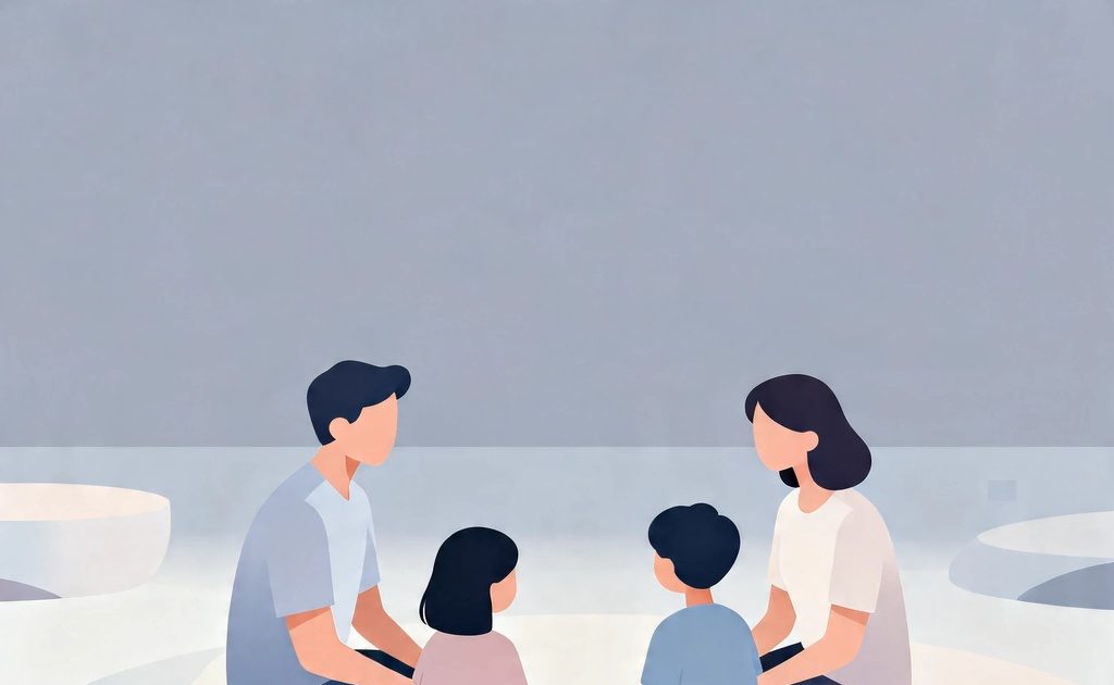 Attività per rafforzare il legame familiare