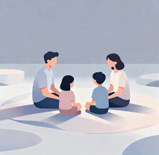 Attività per rafforzare il legame familiare