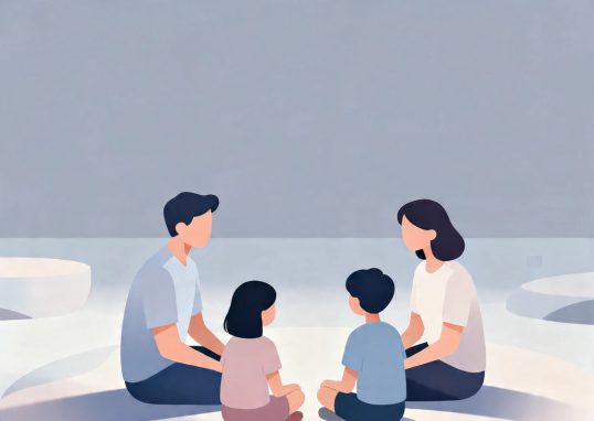 Attività per rafforzare il legame familiare