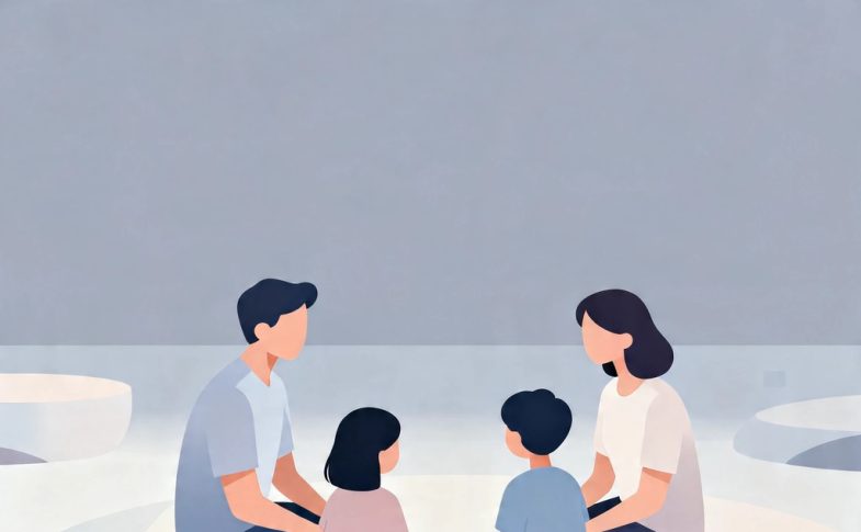 Attività per rafforzare il legame familiare