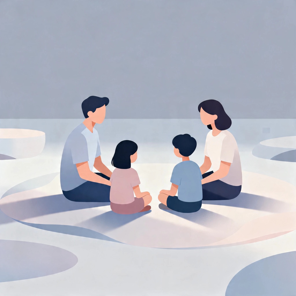 Attività per rafforzare il legame familiare