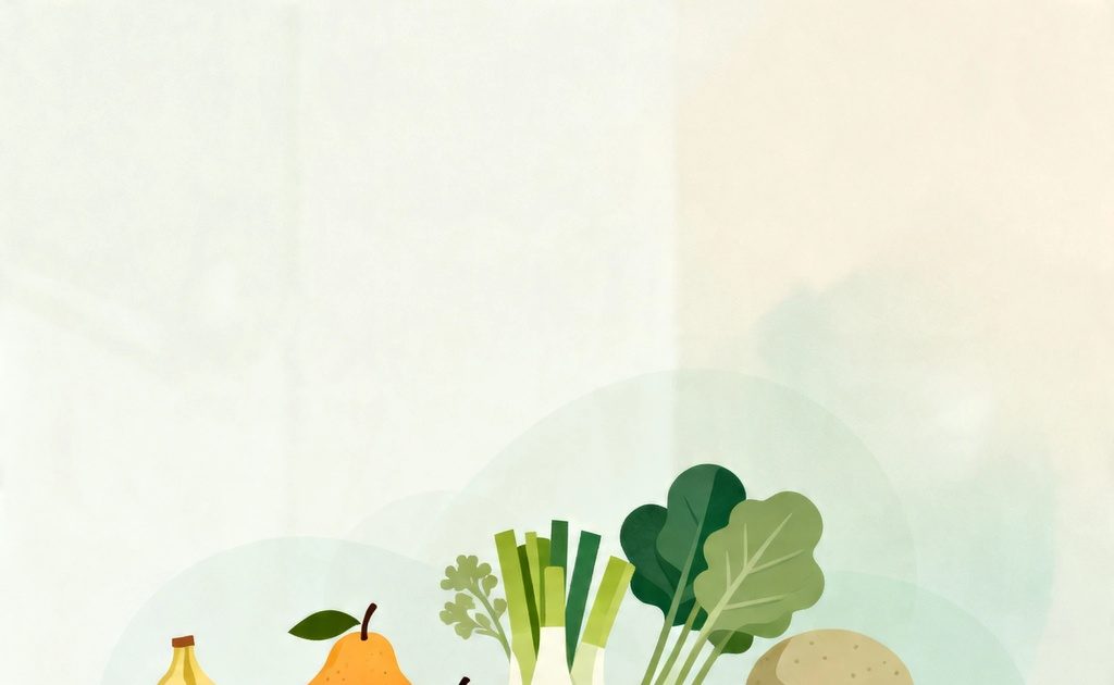 Alimenti per un sistema immunitario forte