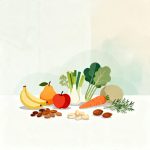 Alimenti per un sistema immunitario forte