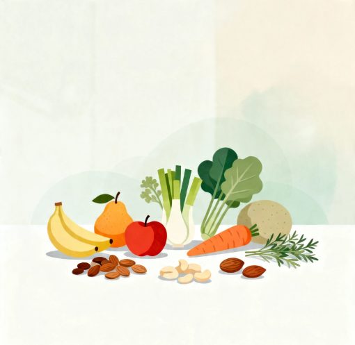 Alimenti per un sistema immunitario forte