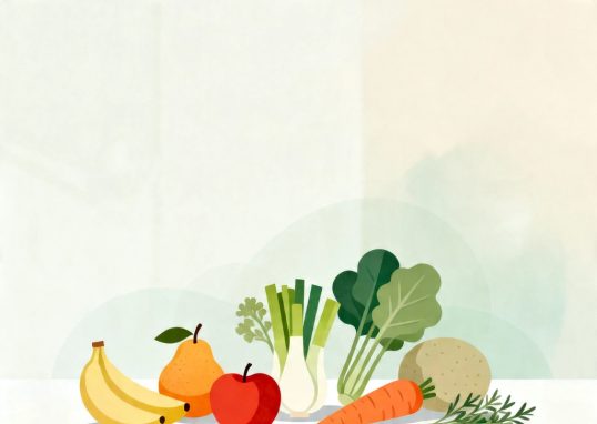 Alimenti per un sistema immunitario forte